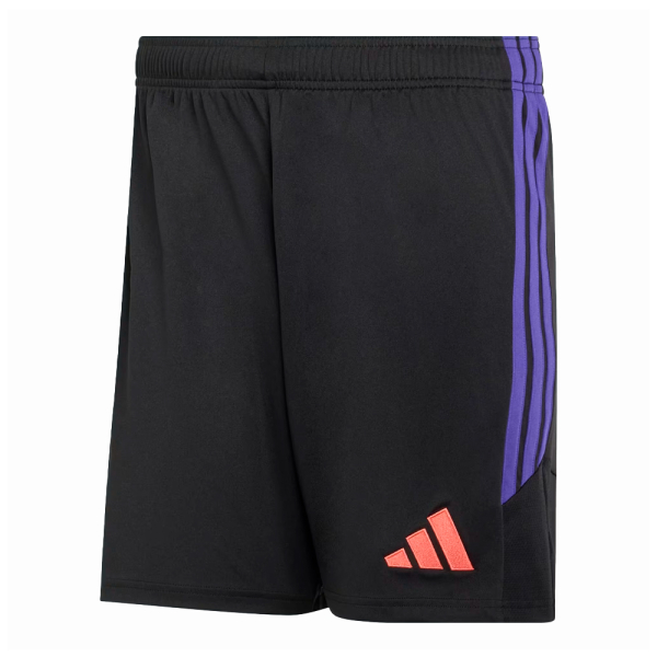 Adidas Vtements de sport Noir - Short de la ligue Tiro 26 - M - Ref 22 €